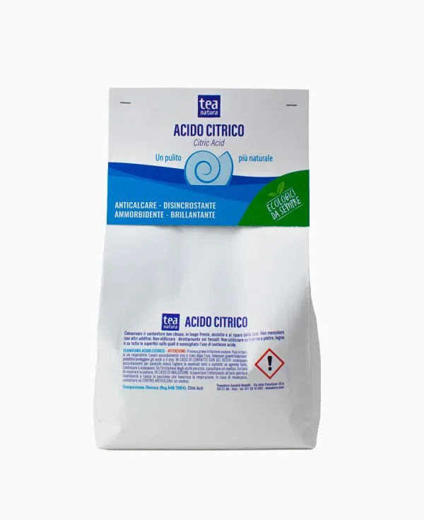 Acido citrico