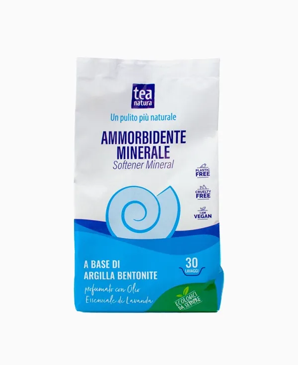 [CCW0075000001] Ammorbidente minerale alla lavanda