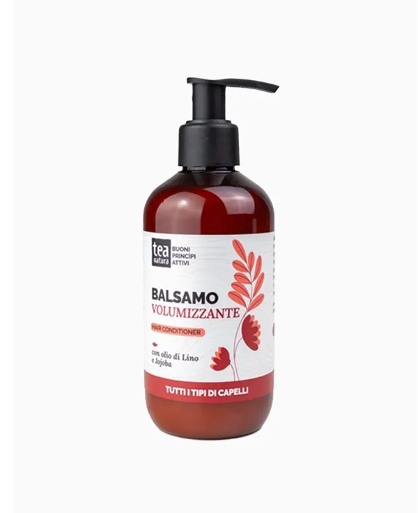 [CPL0025000004] Balsamo volumizzante