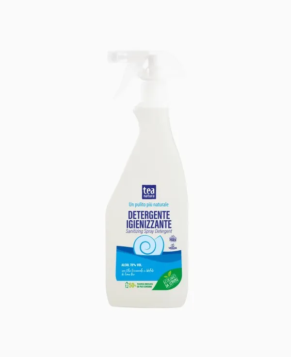 Detergente igienizzante