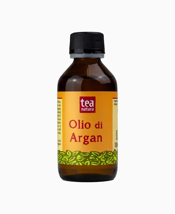 Olio di argan biologico