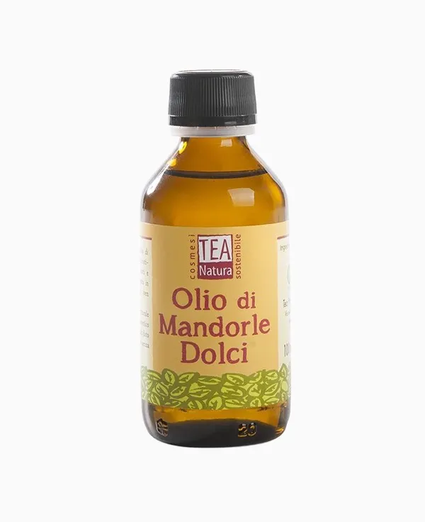 [CPL0010000003] Olio di mandorle dolci