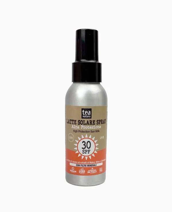 [CPL0010000001] Protezione solare spray SPF 30