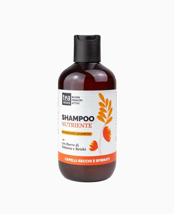 [CPL0025000001] Shampoo nutriente