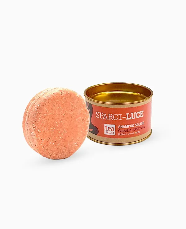 [CPW0005500002] Shampoo solido lucidante